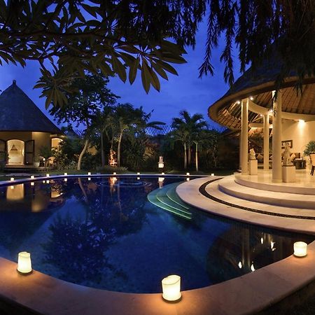 The Dusun Villa Seminyak Kültér fotó