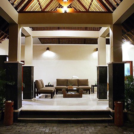 The Dusun Villa Seminyak Kültér fotó