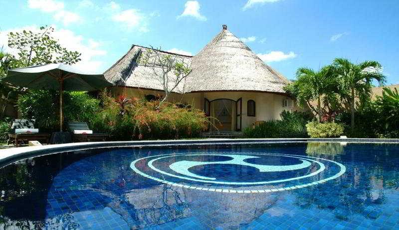 The Dusun Villa Seminyak Kültér fotó