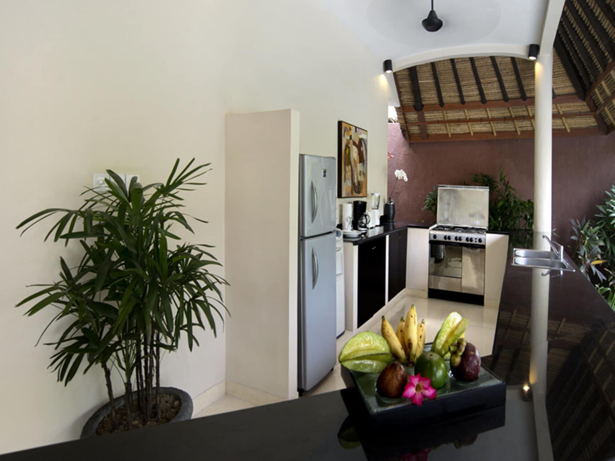 The Dusun Villa Seminyak Kültér fotó