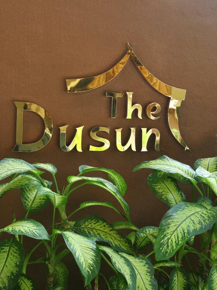 The Dusun Villa Seminyak Kültér fotó