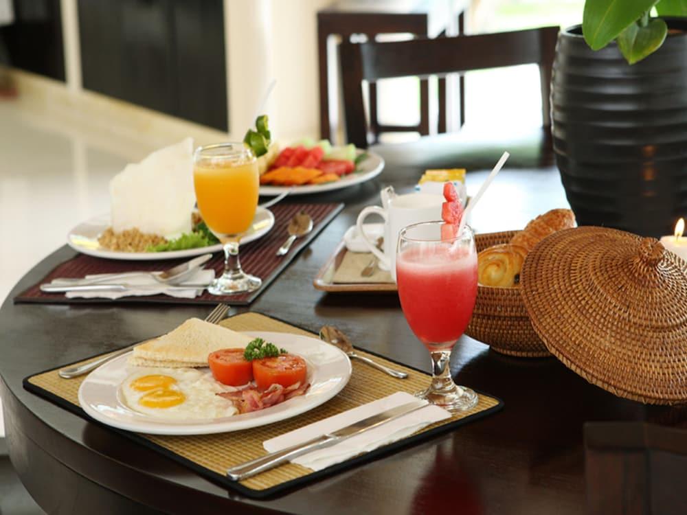 The Dusun Villa Seminyak Kültér fotó
