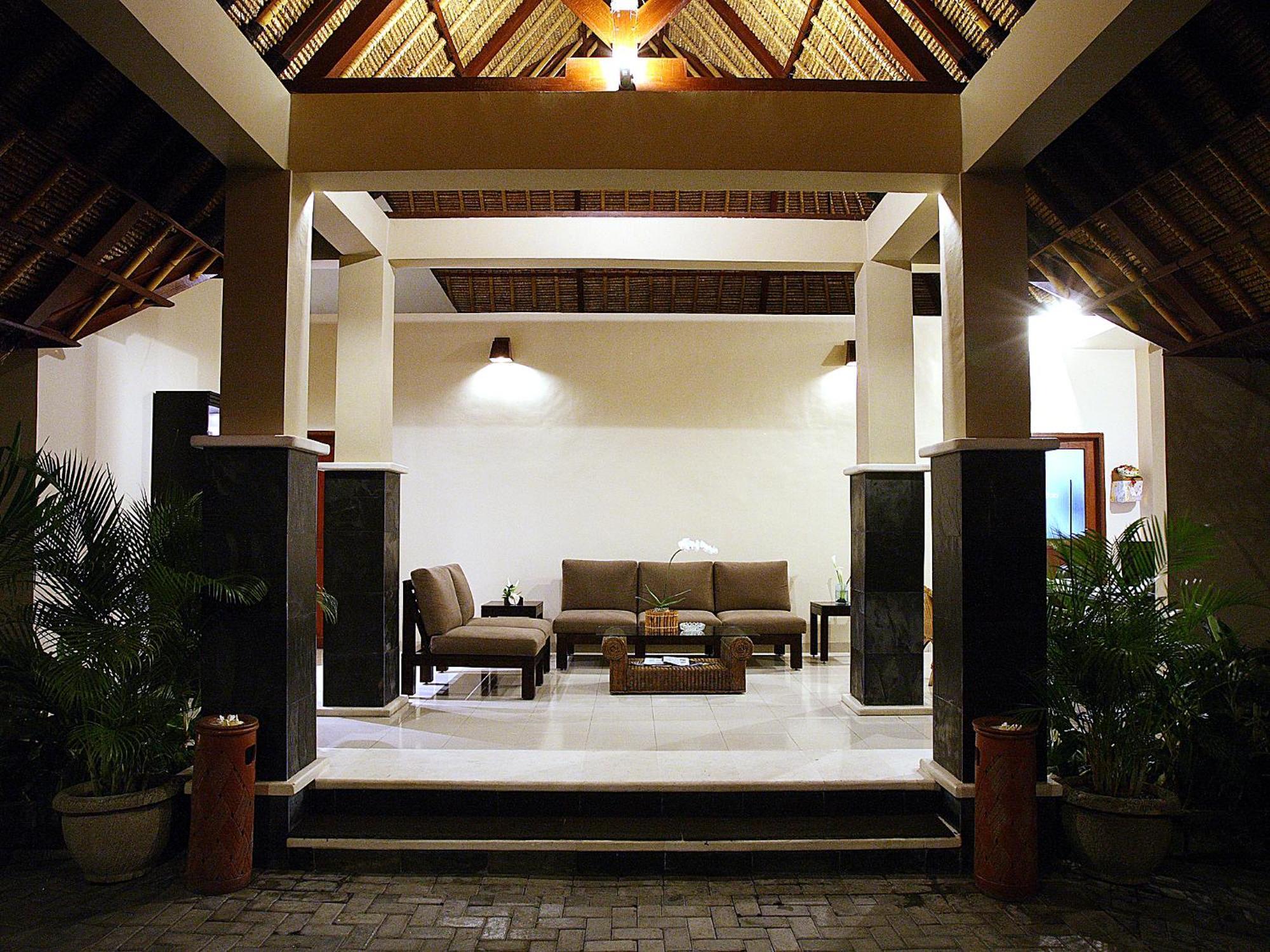 The Dusun Villa Seminyak Kültér fotó