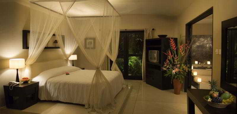 The Dusun Villa Seminyak Kültér fotó