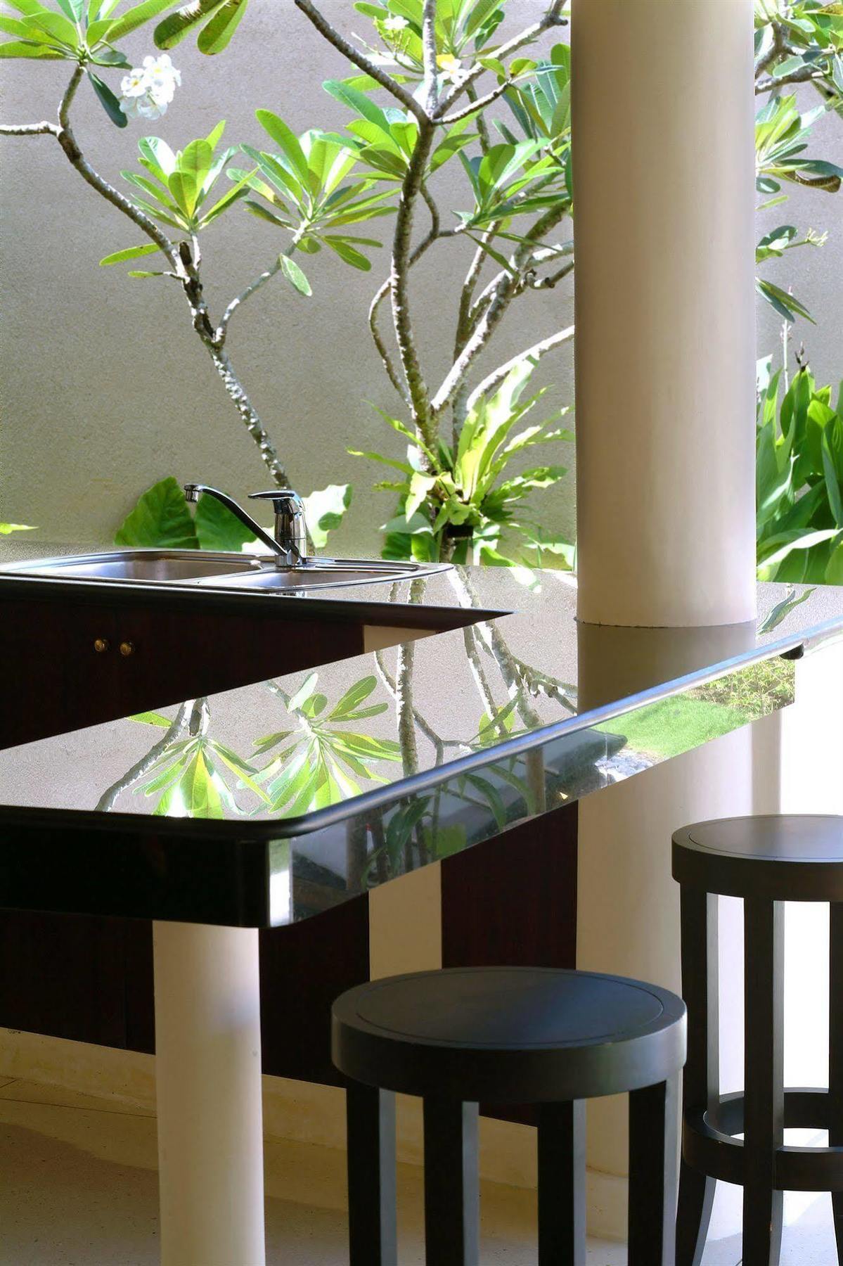 The Dusun Villa Seminyak Kültér fotó