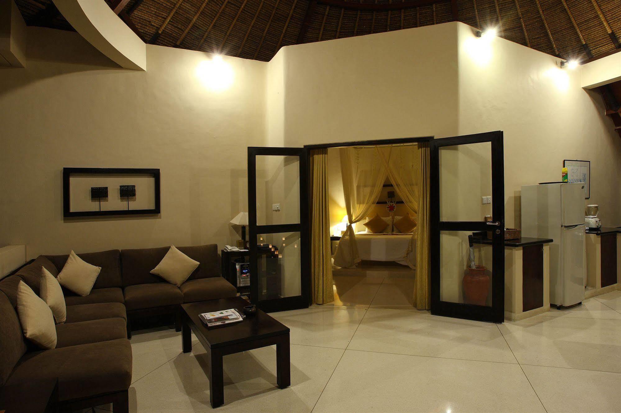 The Dusun Villa Seminyak Kültér fotó